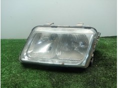 Recambio de faro izquierdo para audi a3 (8l) 1.9 tdi referencia OEM IAM  96-00 SIN.ANTINIEBLA