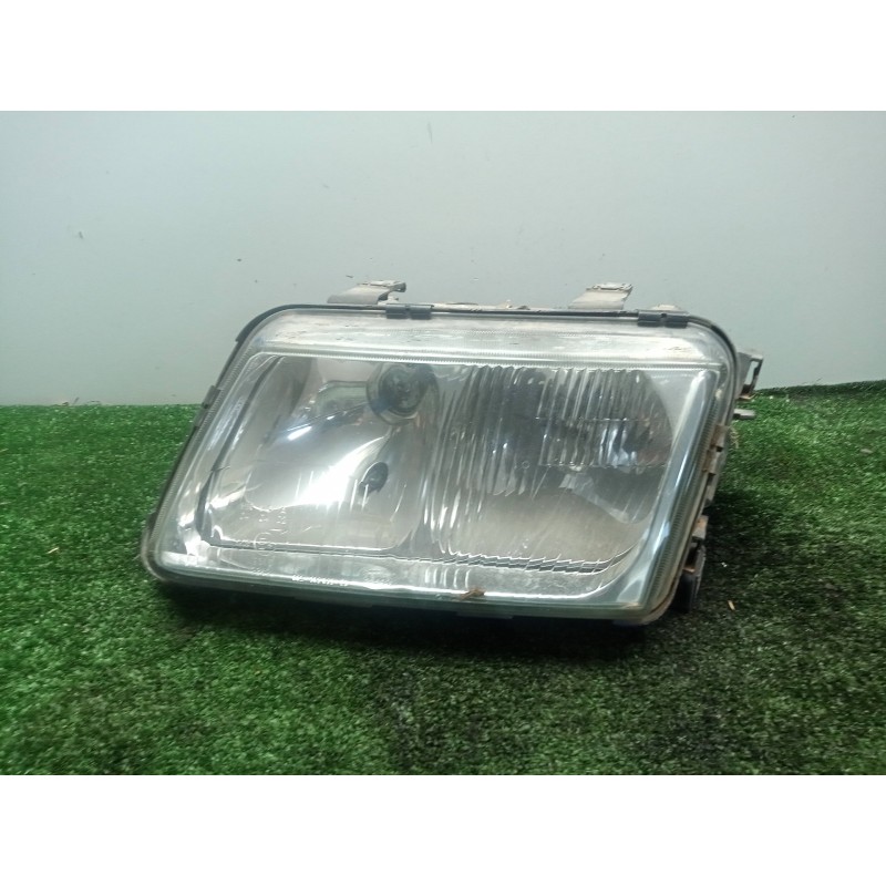 Recambio de faro izquierdo para audi a3 (8l) 1.9 tdi referencia OEM IAM  96-00 SIN.ANTINIEBLA