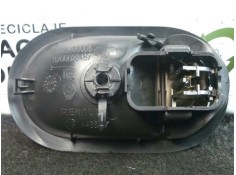 Recambio de maneta interior delantera izquierda para renault scenic ii 1.5 dci diesel referencia OEM IAM 8200028487-5005400006 G 2