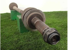 Recambio de transmision trasera izquierda para subaru impreza g12 2.0 cat referencia OEM IAM 28421FG010 SIN.CORON L777MM 2