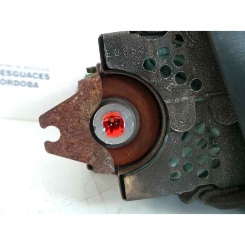 Recambio de airbag delantero derecho para mazda 6 berlina (gg) 2.0 diesel cat referencia OEM IAM   