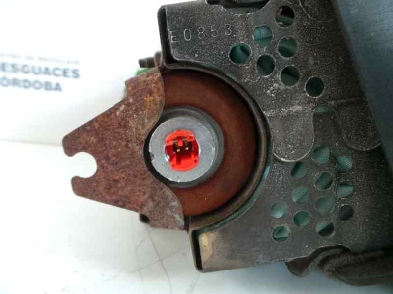 Recambio de airbag delantero derecho para mazda 6 berlina (gg) 2.0 diesel cat referencia OEM IAM   