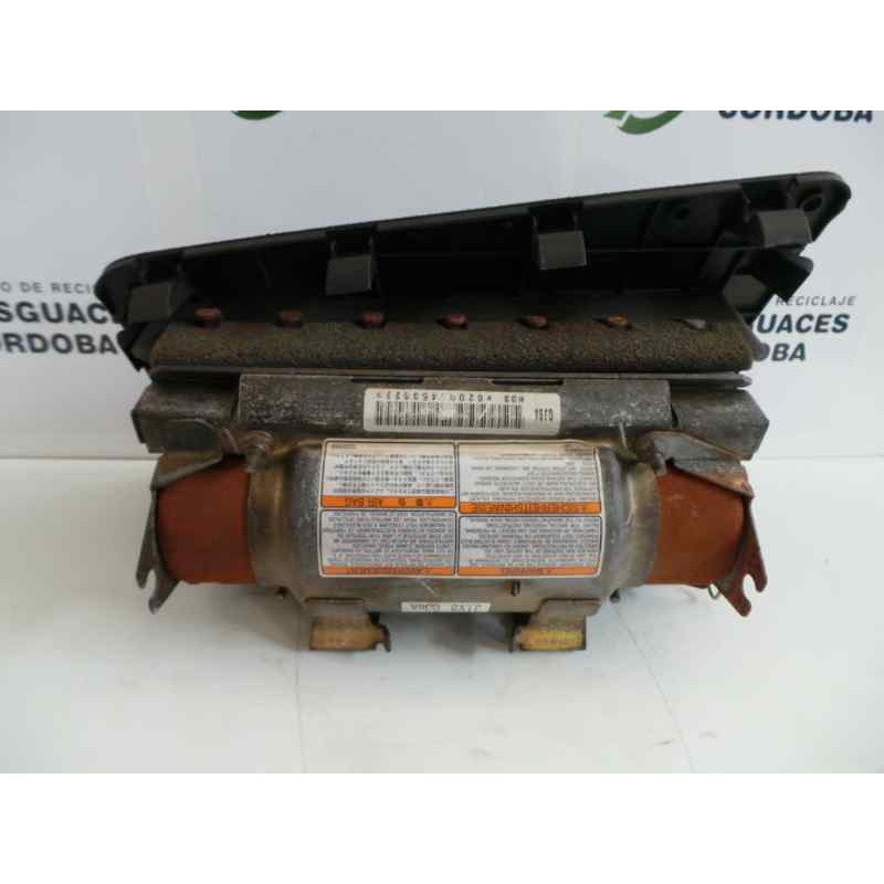 Recambio de airbag delantero derecho para mazda 6 berlina (gg) 2.0 diesel cat referencia OEM IAM   
