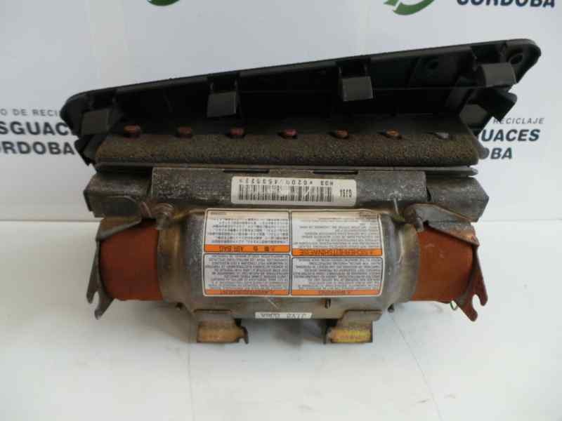 Recambio de airbag delantero derecho para mazda 6 berlina (gg) 2.0 diesel cat referencia OEM IAM   