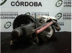 Recambio de motor arranque para ford focus berlina (cak) 1.6 16v cat referencia OEM IAM 96BB11000AA  MOTORCRAFF