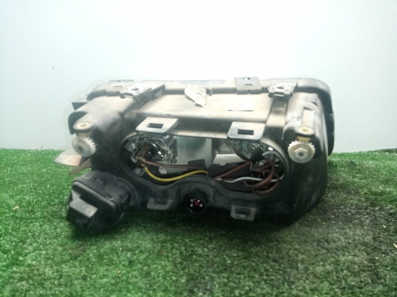 Recambio de faro izquierdo para audi a3 (8l) 1.9 tdi referencia OEM IAM  96-00 SIN.ANTINIEBLA
