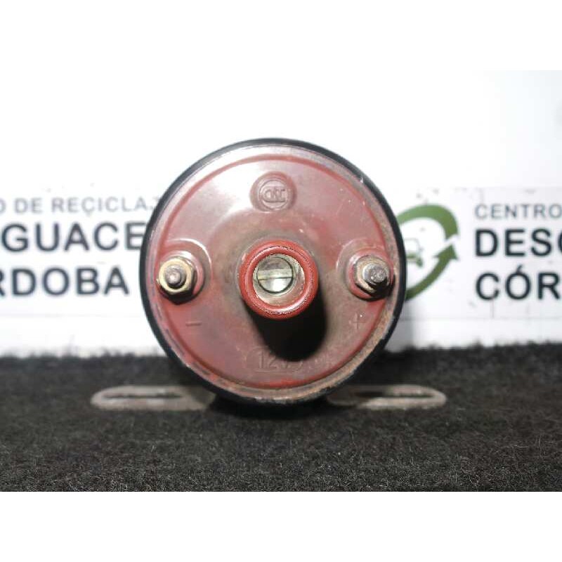 Recambio de bobina encendido para suzuki vitara se/sv (et) 1.6 cat referencia OEM IAM 3341060A10-0297006660 ACEITE 