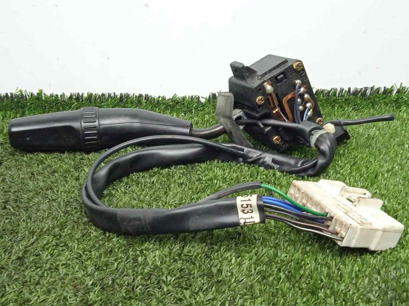 Recambio de mando limpia para hyundai h 1 2.5 turbodiesel referencia OEM IAM   8.PIN