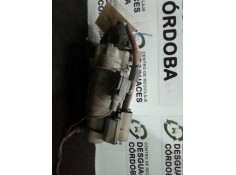 Recambio de motor arranque para ford focus berlina (cak) 1.6 16v cat referencia OEM IAM 96BB11000AA  MOTORCRAFF 2