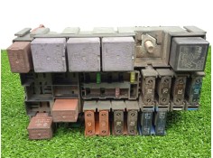Recambio de caja reles / fusibles para renault laguna ii (bg0) 1.9 dci diesel cat referencia OEM IAM SINREFERENCIA  