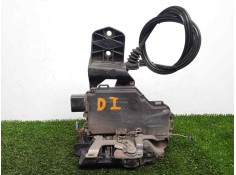 Recambio de cerradura puerta delantera izquierda para volkswagen golf iv berlina (1j1) 1.6 16v referencia OEM IAM SINREFERENCIA 