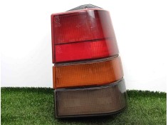 Recambio de piloto trasero derecho para seat marbella 0.9 referencia OEM IAM  CON.TARAS 