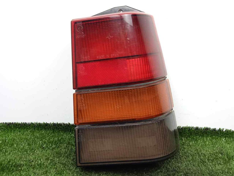 Recambio de piloto trasero derecho para seat marbella 0.9 referencia OEM IAM  CON.TARAS 