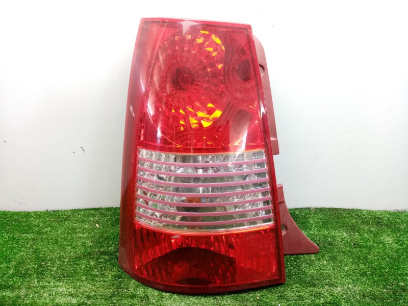 Recambio de piloto trasero izquierdo para kia picanto 1.1 cat referencia OEM IAM  04-08 