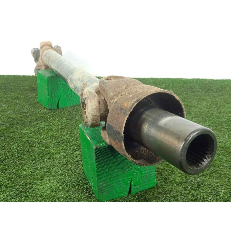 Recambio de transmision central delantera para suzuki vitara se/sv (et) 2.0 turbodiesel cat referencia OEM IAM SINREFERENCIA L68
