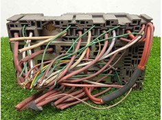 Recambio de caja reles / fusibles para renault laguna ii (bg0) 1.9 dci diesel cat referencia OEM IAM SINREFERENCIA   2