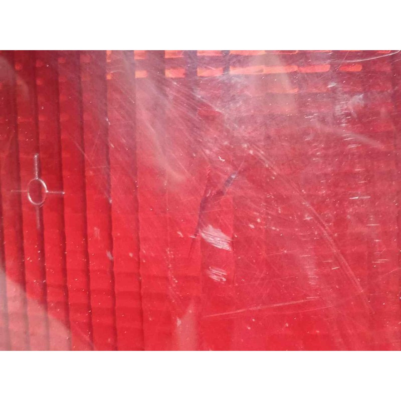 Recambio de piloto trasero derecho para seat marbella 0.9 referencia OEM IAM  CON.TARAS 