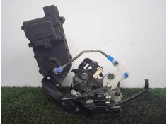 Recambio de cerradura puerta trasera izquierda para hyundai accent (lc) 1.3 cat referencia OEM IAM  2.PINES  2