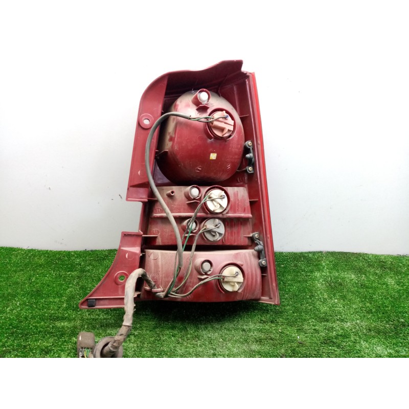 Recambio de piloto trasero izquierdo para kia picanto 1.1 cat referencia OEM IAM  04-08 