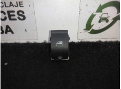 Recambio de mando elevalunas trasero derecho para audi a4 avant (8e) 2.0 tdi referencia OEM IAM 8E0959855A 4.BOTONES 