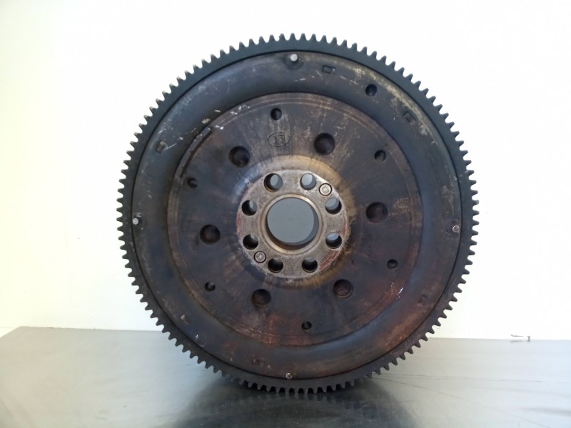 Recambio de volante motor para bmw serie 3 berlina (e36) 1.7 turbodiesel cat referencia OEM IAM 21211223492  