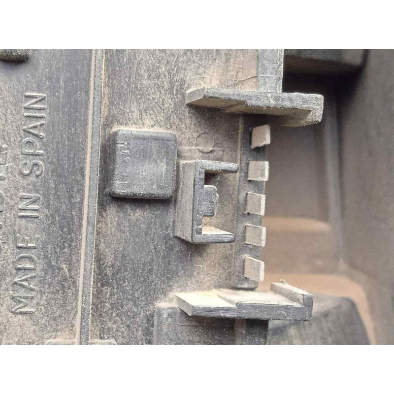 Recambio de piloto trasero derecho para seat marbella 0.9 referencia OEM IAM  CON.TARAS 