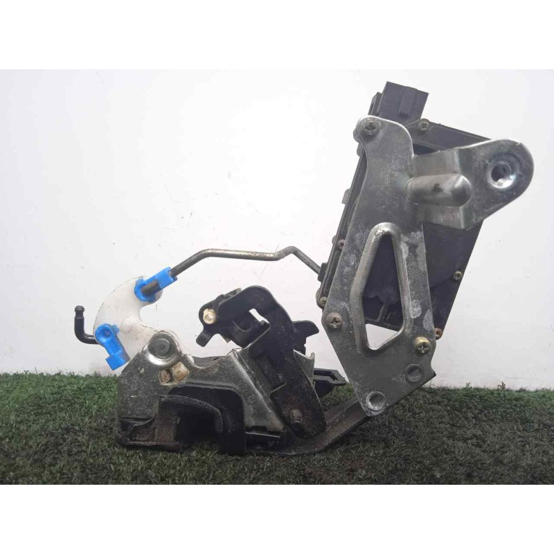 Recambio de cerradura puerta trasera izquierda para hyundai accent (lc) 1.3 cat referencia OEM IAM  2.PINES 