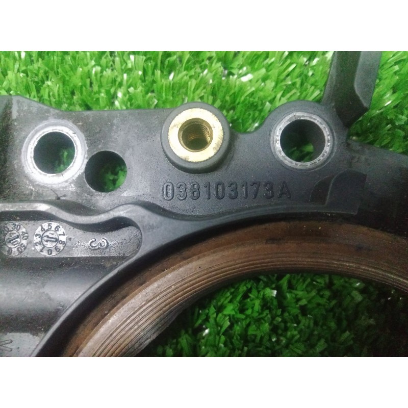 Recambio de sensor para jeep patriot 2.0 crd cat referencia OEM IAM 038103173A SENSOR CIGUEÑAL 