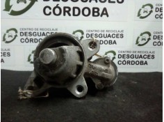 Recambio de motor arranque para ford focus berlina (cak) 1.6 16v cat referencia OEM IAM 96BB11000AA  MOTORCRAFF
