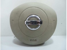 Recambio de airbag delantero izquierdo para nissan micra (k12e) 1.2 cat referencia OEM IAM SGD04044090129 BEIGE 