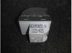 Recambio de mando elevalunas trasero derecho para audi a4 avant (8e) 2.0 tdi referencia OEM IAM 8E0959855A 4.BOTONES  2