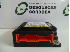 Recambio de centralita airbag para citroën c2 1.4 hdi referencia OEM IAM 9651942280 TEMIC  2