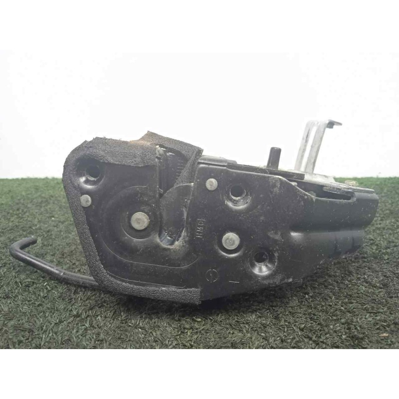 Recambio de cerradura puerta trasera izquierda para hyundai accent (lc) 1.3 cat referencia OEM IAM  2.PINES 