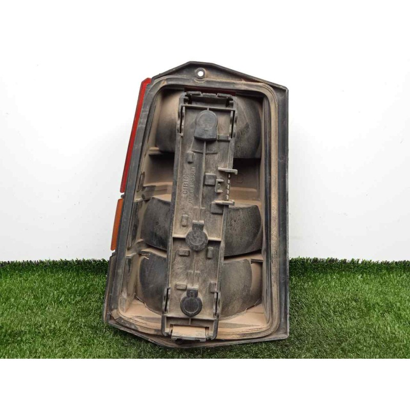 Recambio de piloto trasero derecho para seat marbella 0.9 referencia OEM IAM  CON.TARAS 