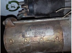 Recambio de motor arranque para ford focus berlina (cak) 1.6 16v cat referencia OEM IAM 96BB11000AA  MOTORCRAFF 2