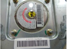 Recambio de airbag delantero izquierdo para nissan micra (k12e) 1.2 cat referencia OEM IAM SGD04044090129 BEIGE  2