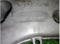Recambio de tapa balancines para volvo xc90 2.4 diesel cat referencia OEM IAM    2