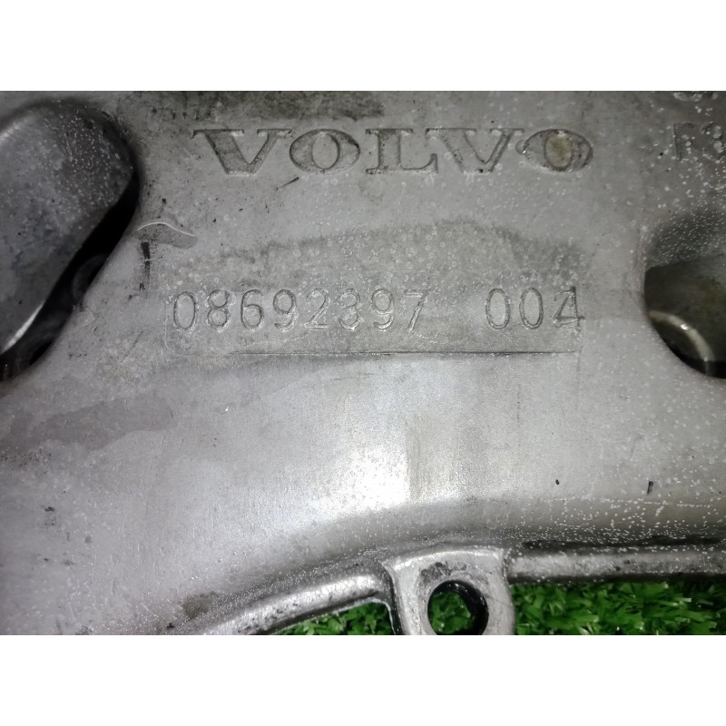 Recambio de tapa balancines para volvo xc90 2.4 diesel cat referencia OEM IAM   