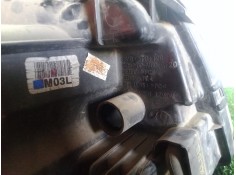 Recambio de faro izquierdo para hyundai matrix (fc) 1.6 gls referencia OEM IAM  01-06  2