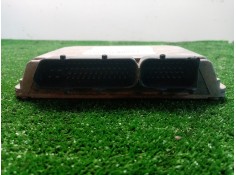 Recambio de centralita motor uce para volkswagen golf iv berlina (1j1) 1.6 referencia OEM IAM 5WP4867-5WP486704-06A906019BJ SIMO 2