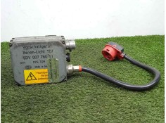 Recambio de centralita faros xenon para mercedes-benz clase e (w210) berlina diesel 2.7 cdi 20v cat referencia OEM IAM 5DV007760