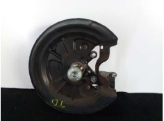 Recambio de mangueta trasera derecha para seat leon (1p1) 1.9 tdi referencia OEM IAM   