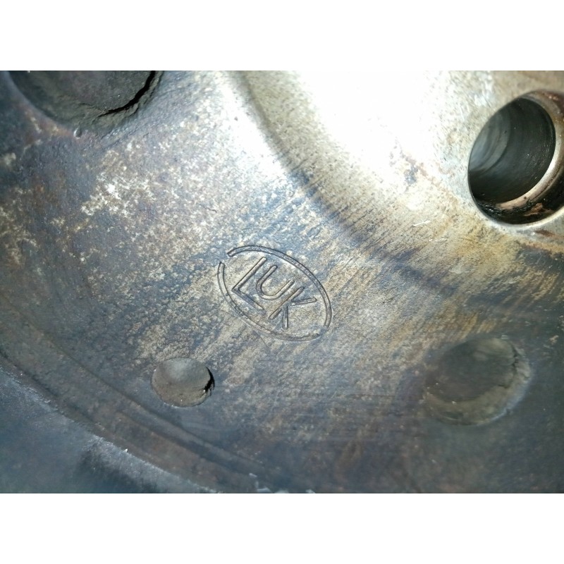 Recambio de volante motor para bmw serie 3 berlina (e36) 1.7 turbodiesel cat referencia OEM IAM 21211223492  