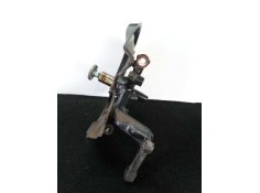 Recambio de mangueta trasera derecha para seat leon (1p1) 1.9 tdi referencia OEM IAM    2