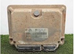 Recambio de centralita motor uce para seat ibiza (6k1) 1.9 tdi referencia OEM IAM 028100916-038906018EE  BOSCH