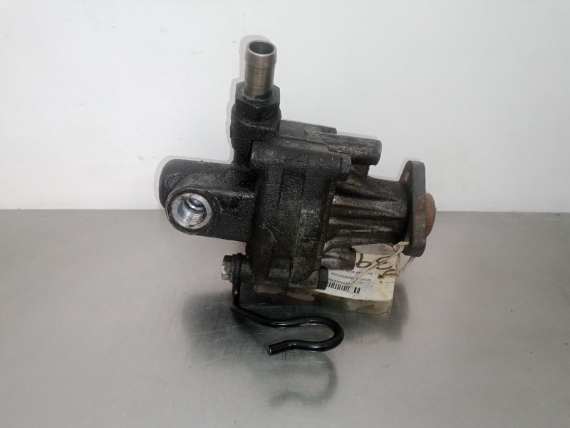 Recambio de bomba direccion para audi a4 berlina (b5) 1.8 20v referencia OEM IAM 8375381-8D0145155L  