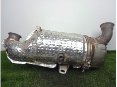 Recambio de filtro de particulas para peugeot partner kasten 1.6 blue-hdi fap referencia OEM IAM K685   2