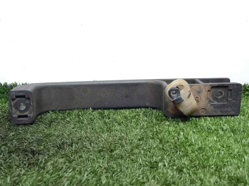 Recambio de maneta exterior delantera izquierda para seat marbella 0.9 referencia OEM IAM   