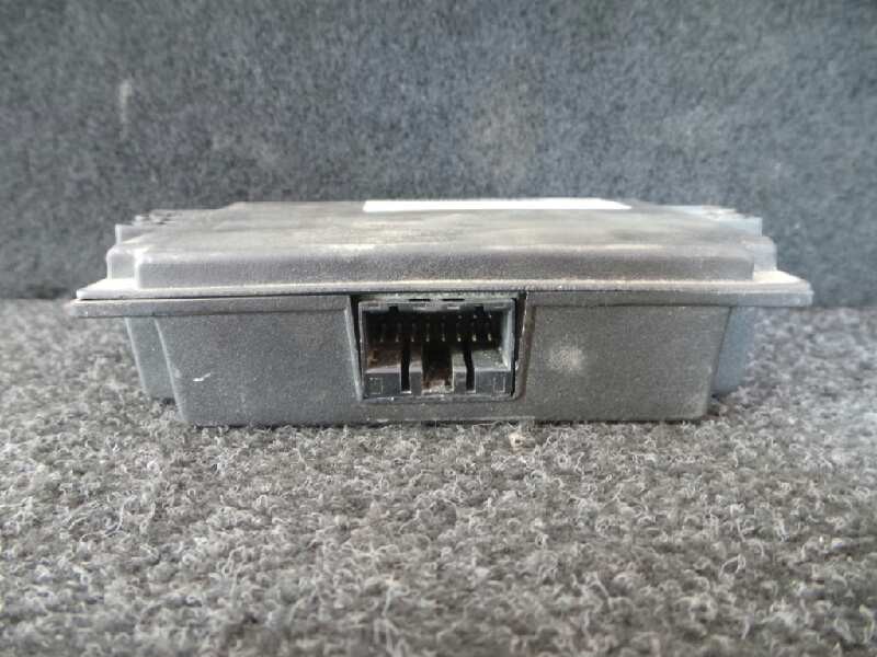 Recambio de centralita check control para land rover defender (ld) referencia OEM IAM 80611B-6233-4115-2798  