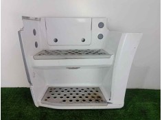 Recambio de estribo para mercedes-benz actros 2/3 2 - ejes / 6 cil. 1848(4x2) om 501 la s (corto) referencia OEM IAM A9436664201